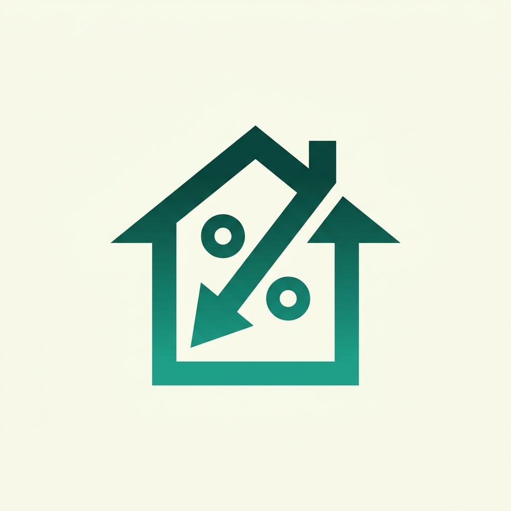 Logo Simulador de Amortização
